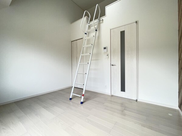 メゾン・ド・スピカの物件内観写真